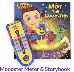 The Moodster