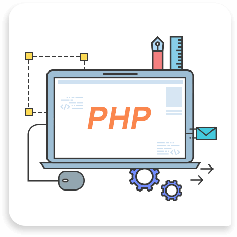 PHP web development company
