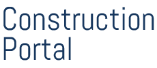 Construction Portal